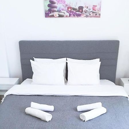 Apartment In The Center Of Athens Luaran gambar