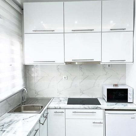 Apartment In The Center Of Athens Luaran gambar