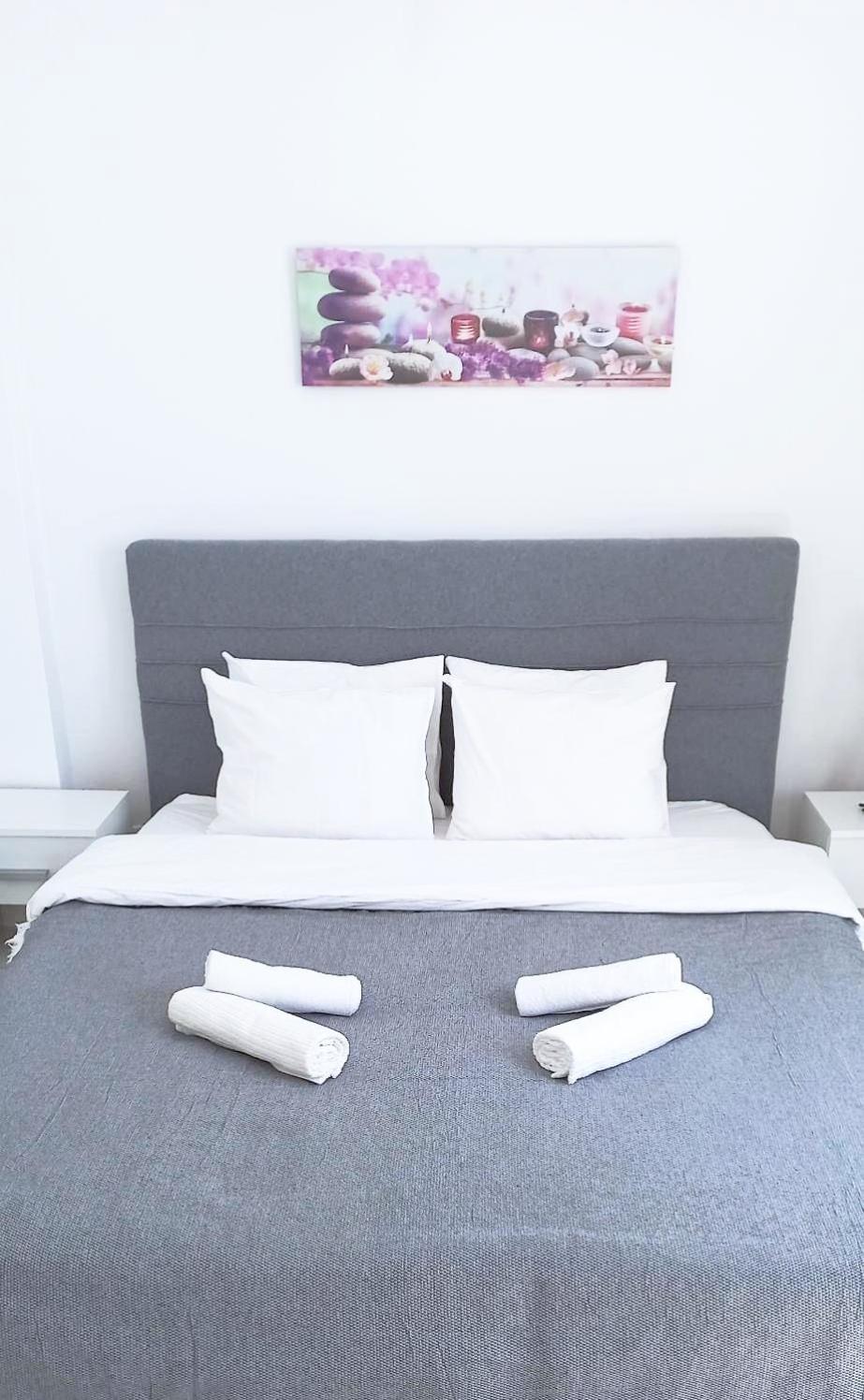 Apartment In The Center Of Athens Luaran gambar