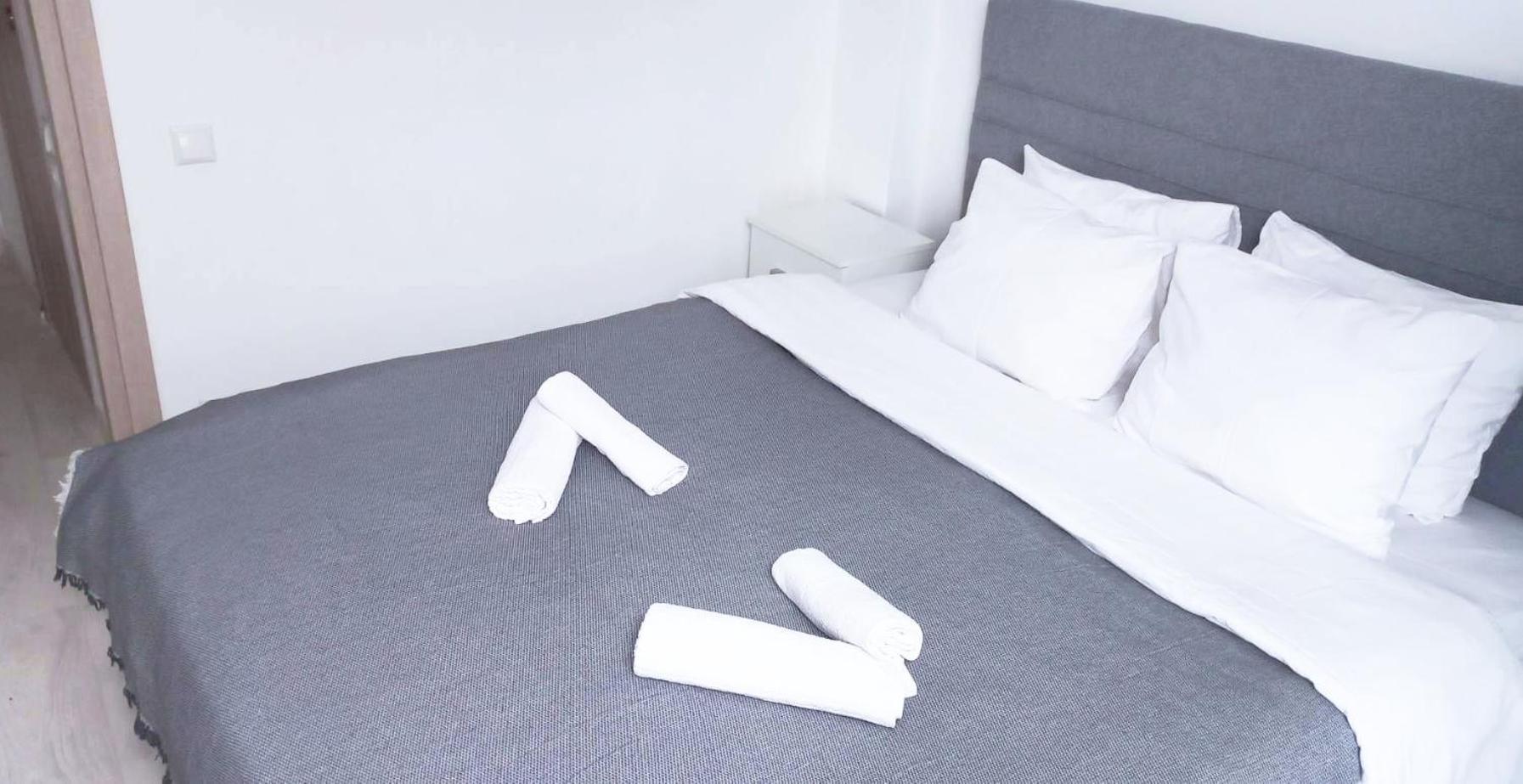 Apartment In The Center Of Athens Luaran gambar
