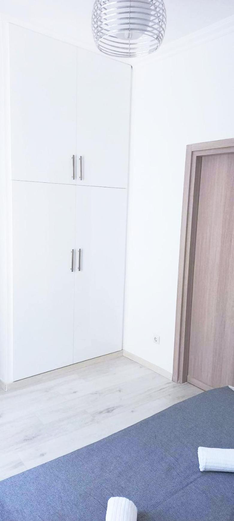 Apartment In The Center Of Athens Luaran gambar