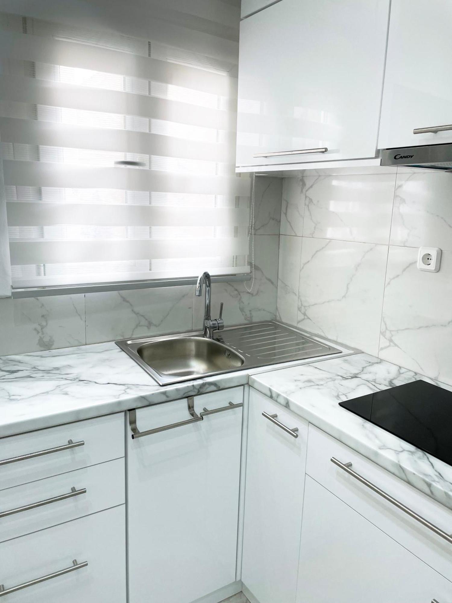 Apartment In The Center Of Athens Luaran gambar
