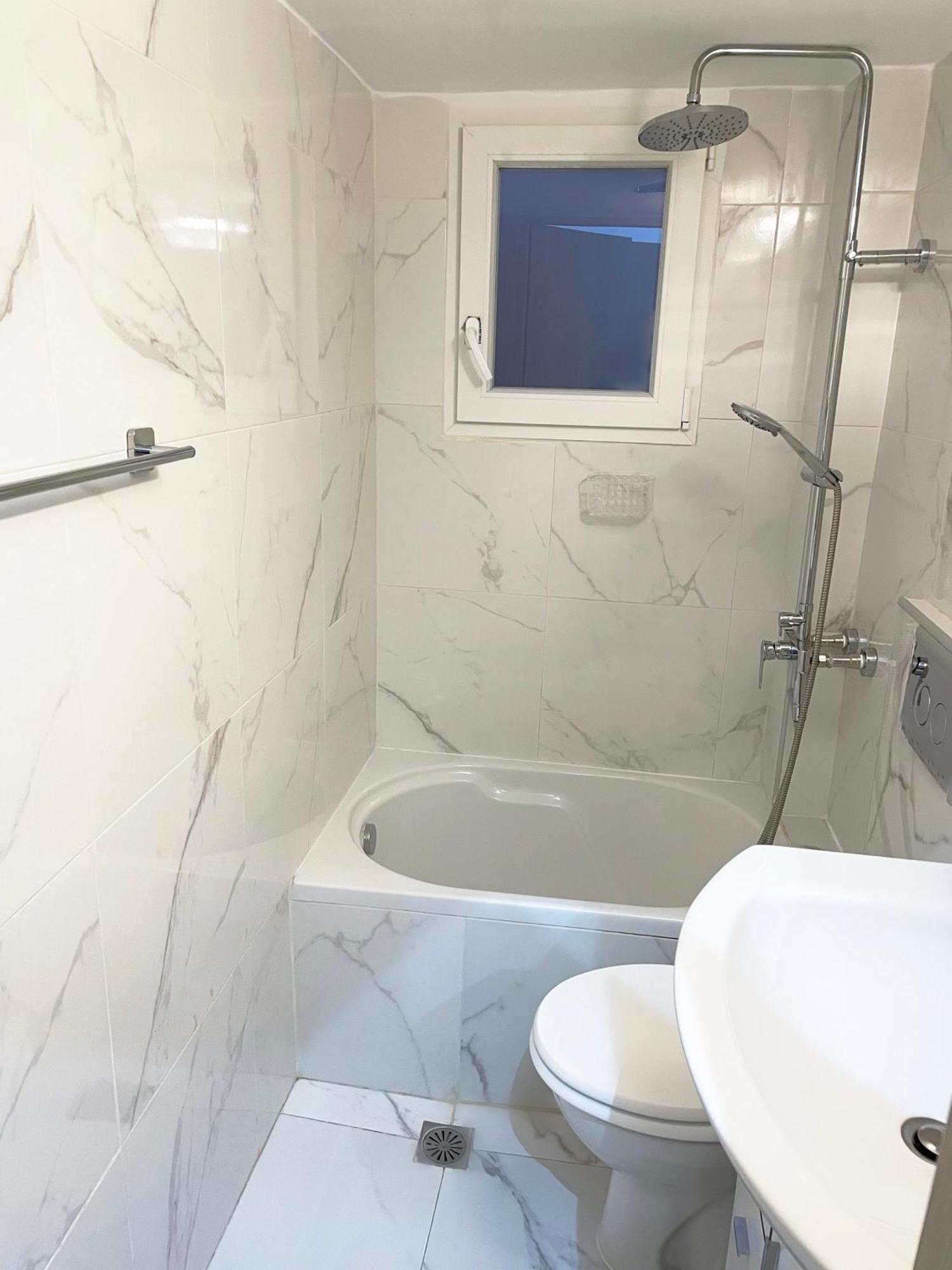 Apartment In The Center Of Athens Luaran gambar