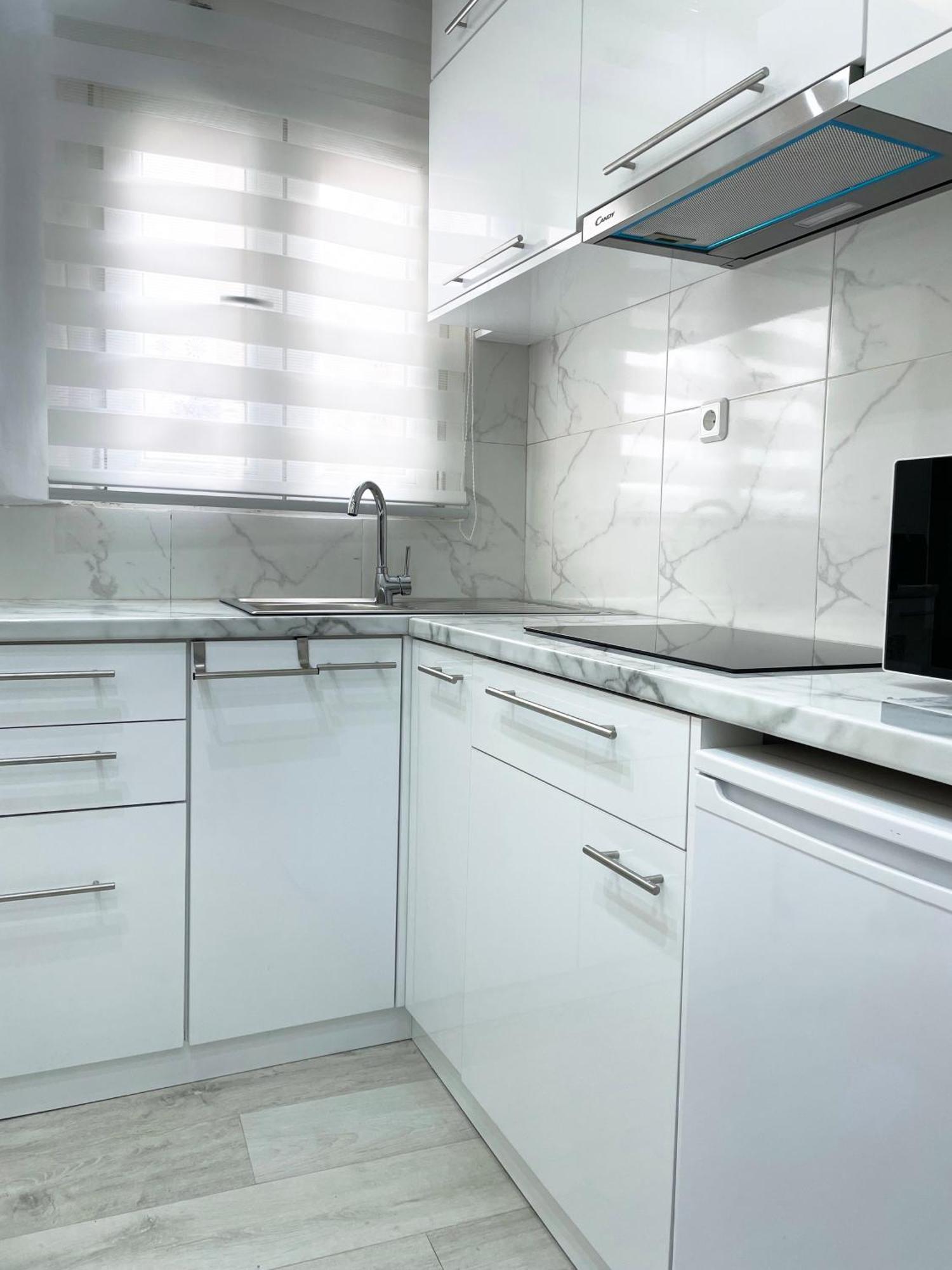 Apartment In The Center Of Athens Luaran gambar