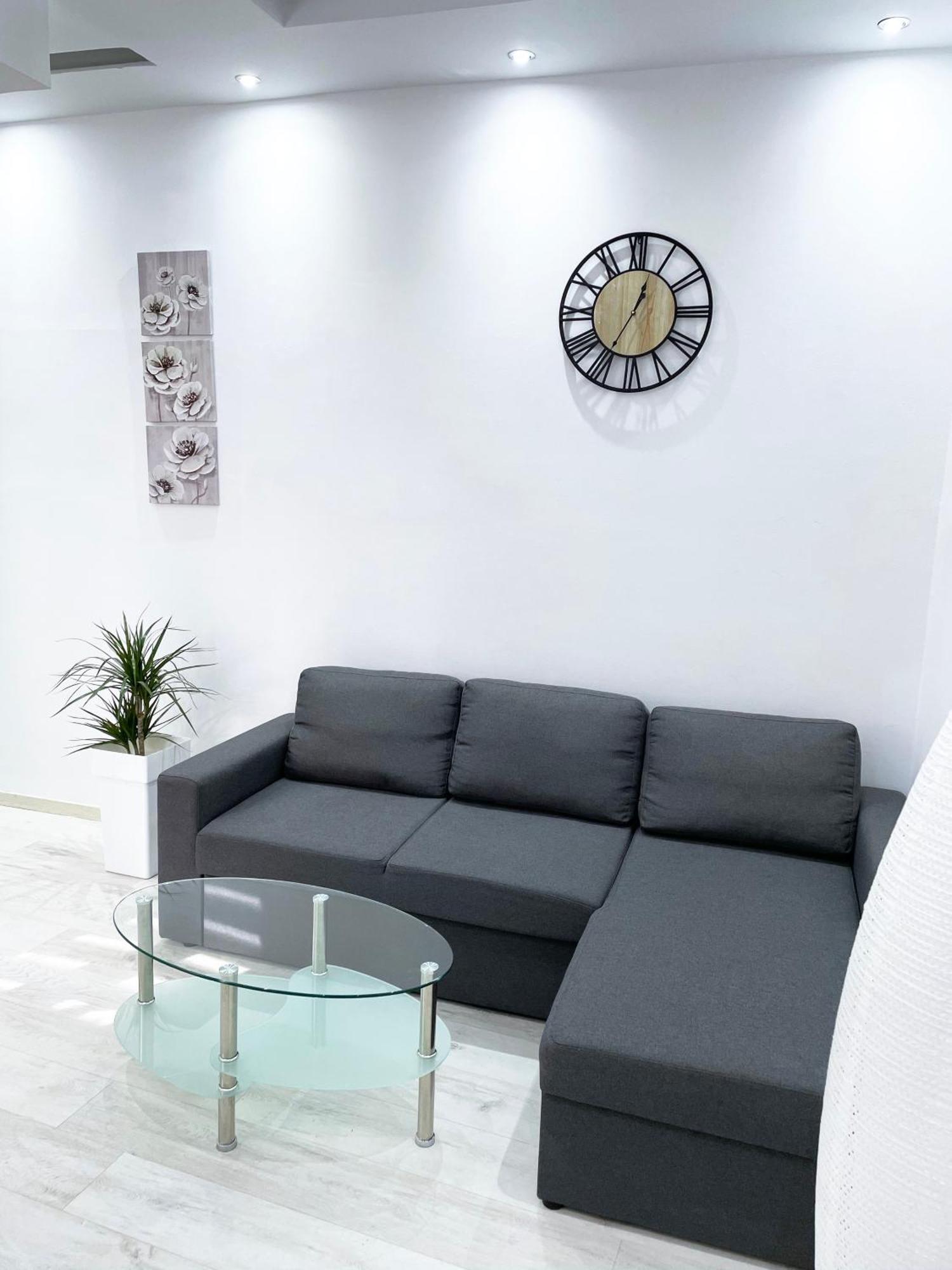 Apartment In The Center Of Athens Luaran gambar