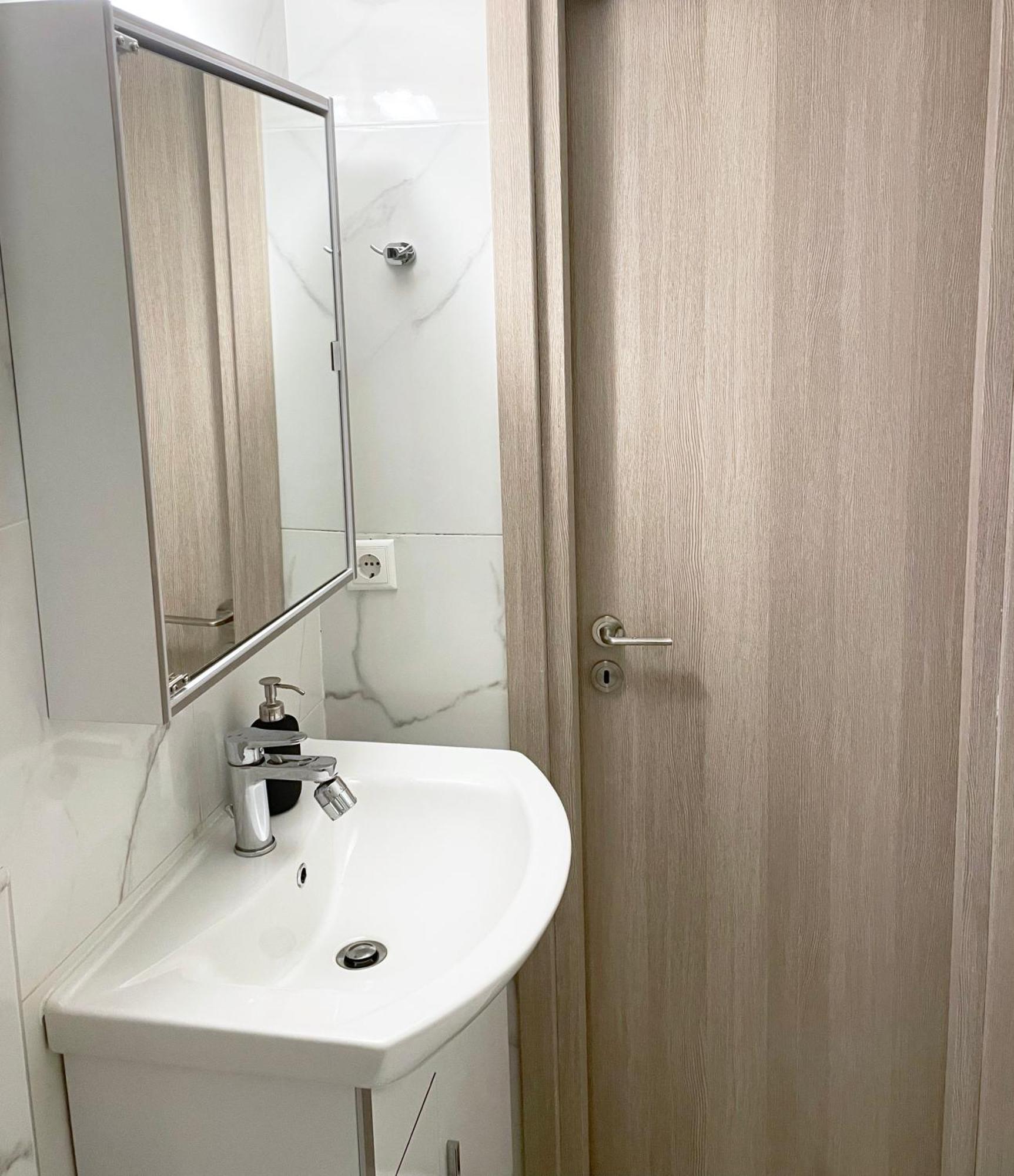 Apartment In The Center Of Athens Luaran gambar
